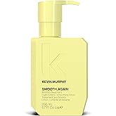 KEVIN.MURPHY SMOOTH.AGAIN - Smoothing, Leave-In Conditioner - For Thick, Coarse & Unruly Hair - Anti-Frizz Treatment - Styling Product for Hair Shine - 200 mL / 6.7 fl oz