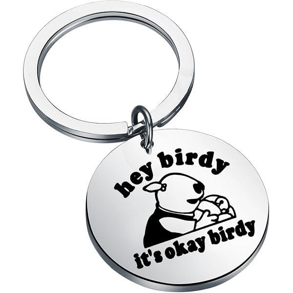 CENWA 'Best Papi Ever' Keychain – Stainless Steel Gift For Grandfather From Grandkids, Birthday, Christmas - View #3