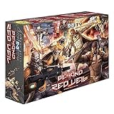 Infinity: Beyond Red Veil Expansion Pack