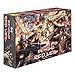 Infinity: Beyond Red Veil Expansion Pack