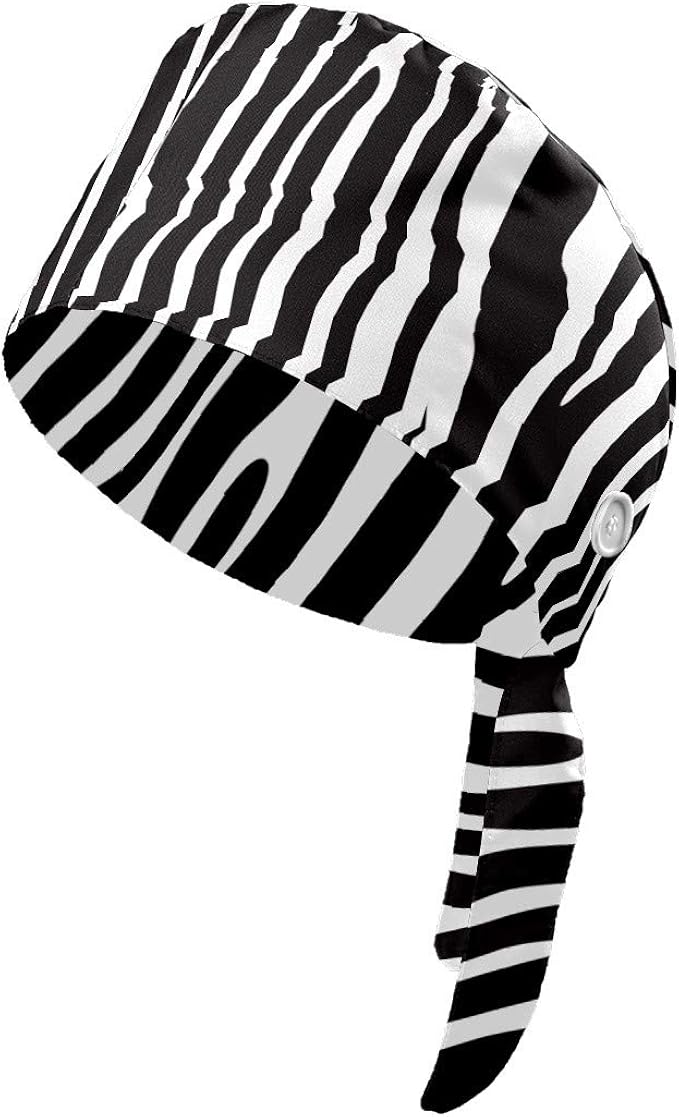 Amazon ストライプ 白黒 おしゃれ バンダナキャップ キャップ メンズ レディース 帽子 日焼け 料理用 吸汗性 汗止め 汚れ防止 バンダナ帽子 男女兼用 仕事用 通気性 インナーキャップ トレーニング用 キャップ 通販
