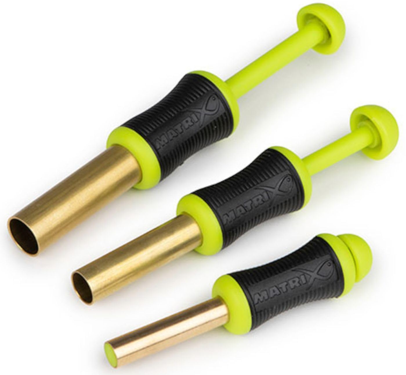 Fox Int Matrix Compression Punch Set (GAC447)