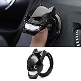 Car Engine Start Button Cover ABS General Motors