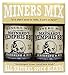 Maynard's Memphis Championship BBQ DRY Rub 2 Pack: Seconds Please! Big Bold Flavor for Low N Slow Smoking Ribs, Butts, Pulled Pork, Brisket, or Beef. No MSG, Low Salt, All Natural.