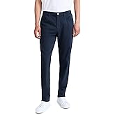 Faherty Men's Movement 5pocket Pant