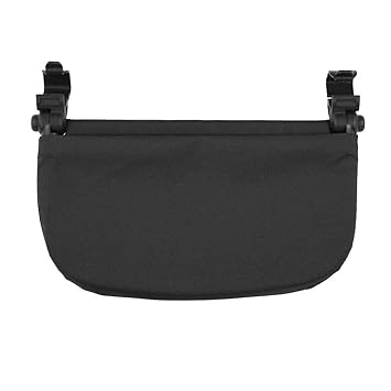 universal footrest for stroller