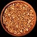 The Spice Lab Premium Gourmet Ghost Pepper Sea Salt - Spicy Super Hot! - 8 oz.