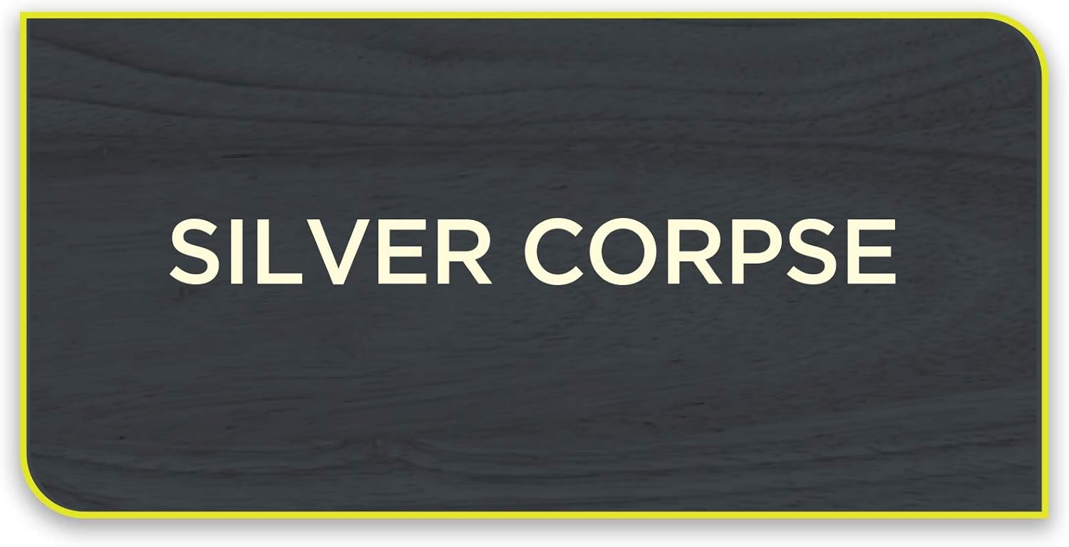 Cuprinol Ducksback 5 Year Waterproof for Sheds and Fences, 5 L Silver