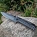 Hoffman Richter HR-15 Tactical Folding Knife