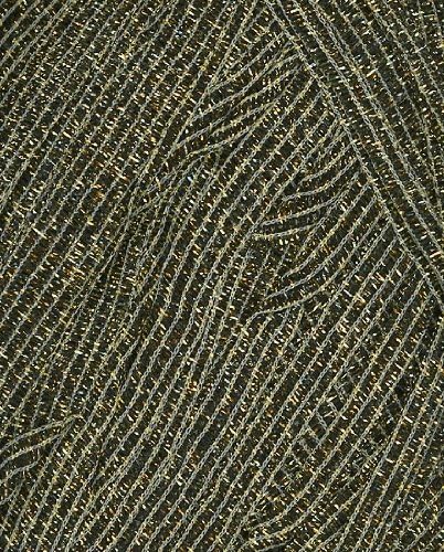 Crystal Palace Deco Stardust Yarn 4436 Black Gold