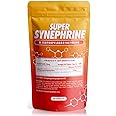 Synephrine Powder | 100% Pure N-Isopropylnorsynephrine | Scoop Included - 10 Grams