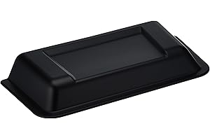 Rugged Ridge | Cowl Vent Scoop, Black | 11352.12 | Fits 1998-2018 Jeep Wrangler TJ/JK