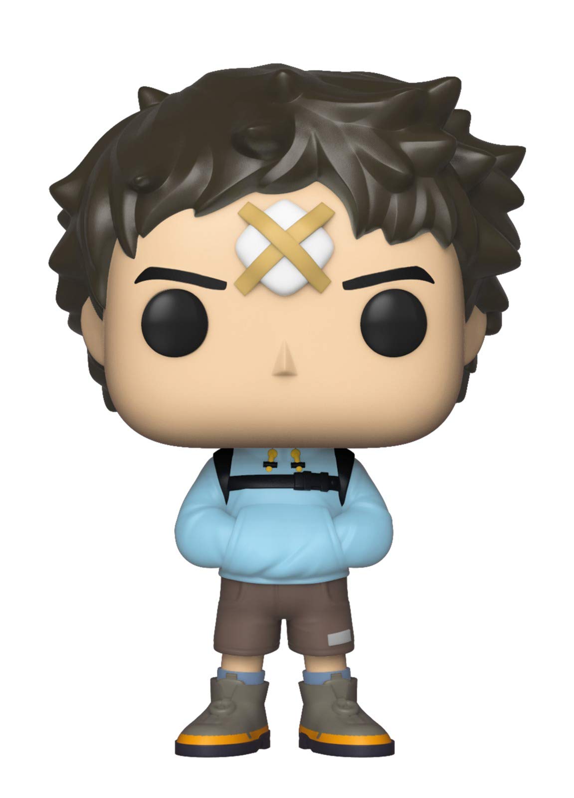 Funko FLCL - Pop Vinyl Figure 457 NAOTA 9 cm