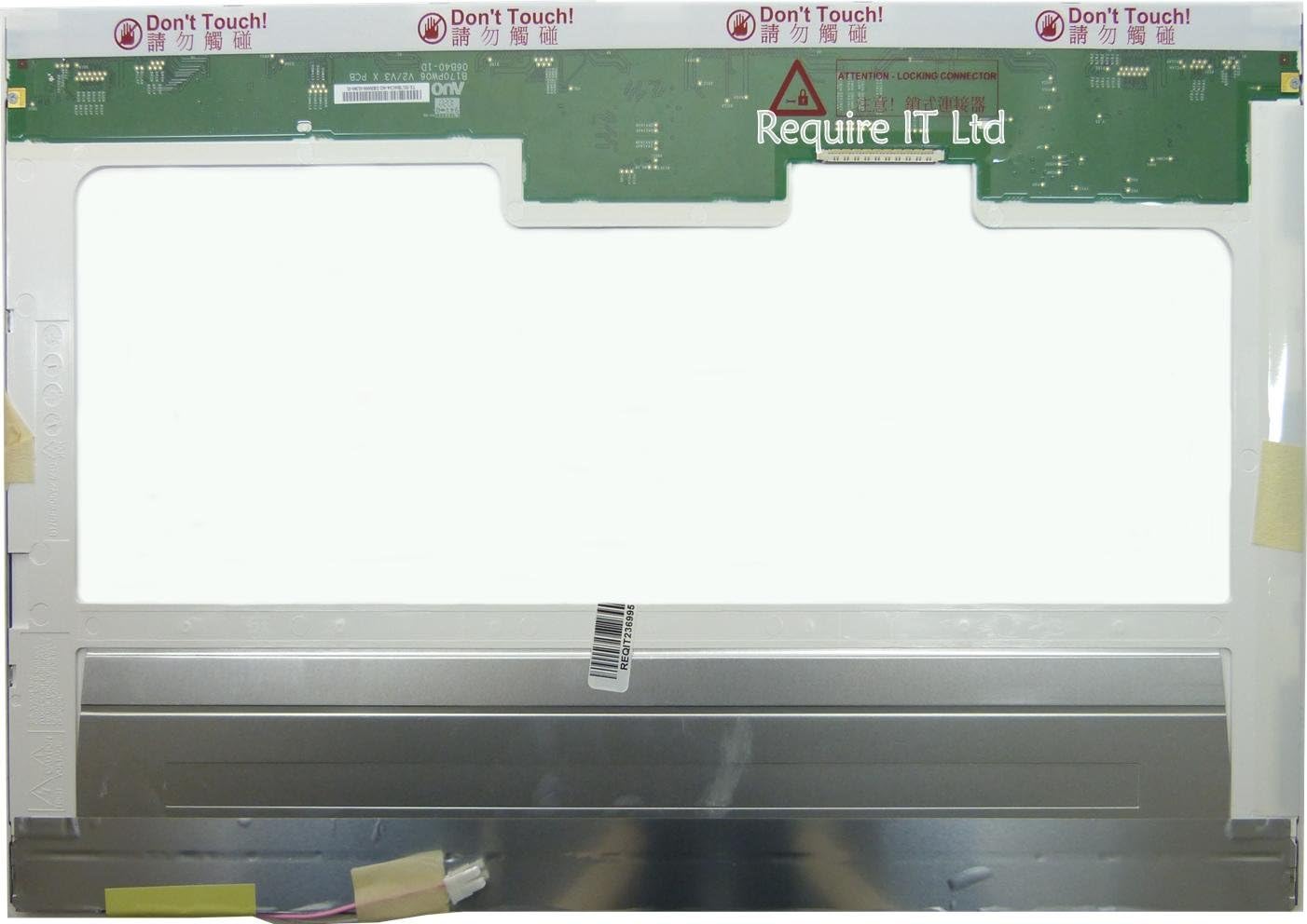 LP171WX2-A4K1 NEW GLOSSY WXGA LCD PANEL 17"