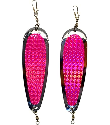 Amazon.com : Pro-Troll Fishing Products HotChip 11 Flasher with