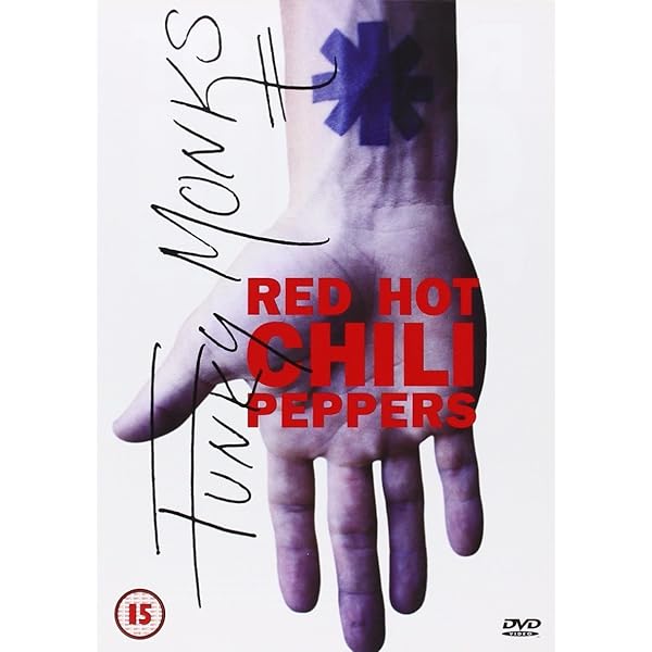 Amazon.com: Red Hot Chili Peppers - What Hits? : Red Hot Chili