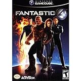 Fantastic Four - Gamecube