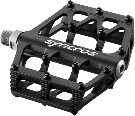 syncros pedals