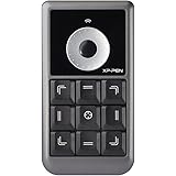 XP-Pen キーボード カスタマイズ 液タブ用 ワイヤレス ホイール 便利なホットキー 左手デバイス AC19 Shortcut Remote