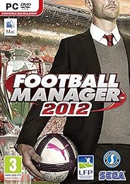 Football Manager 2012