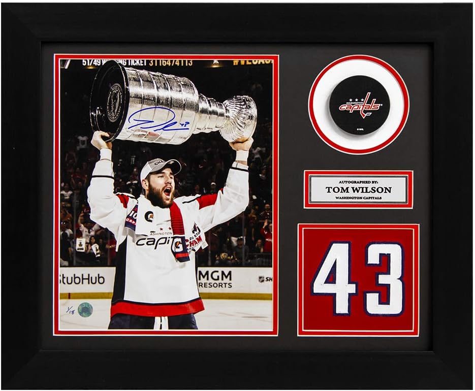 Wilson Capitals Jersey Shop, 60% OFF 