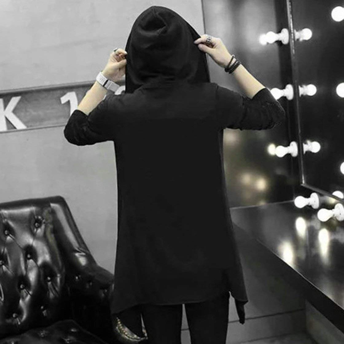 Men Cardigans foretadrenaline 