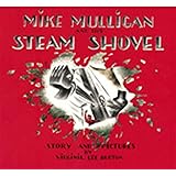 Mike Mulligan and His Steam Shovel (Sandpiper Books)