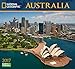 National Geographic Australia 2017 Wall Calendar by 