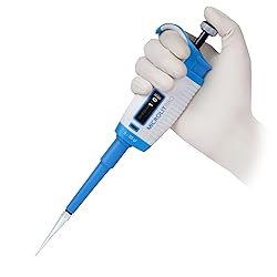 Microlit Micropipette Single Channel Pipette