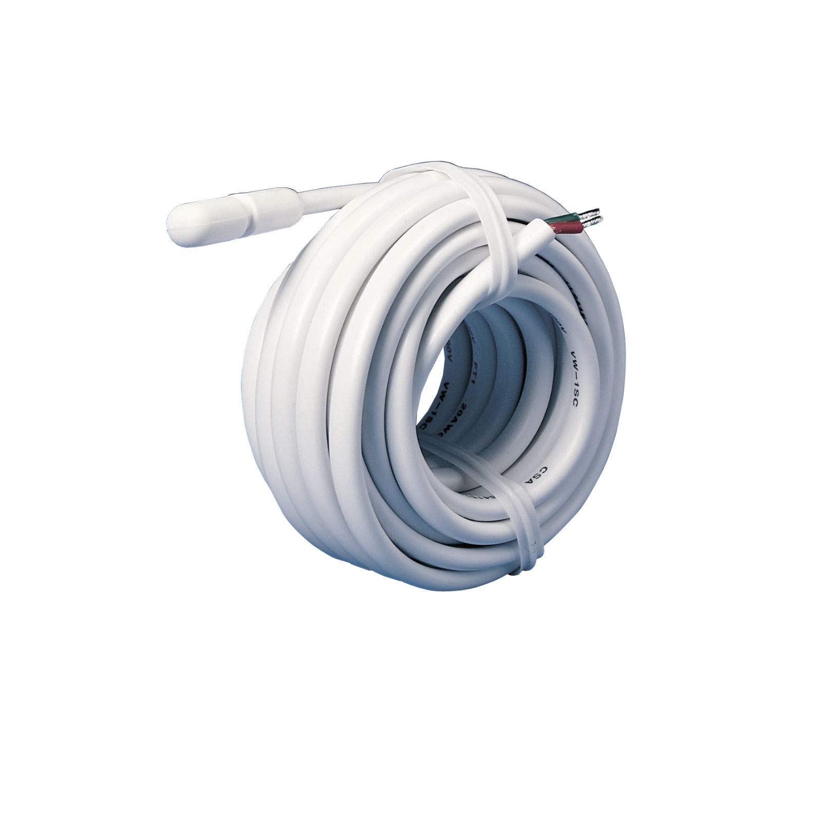 Wärmer System Underfloor Heating Sensor Temperature Probe for Screed Floor - 3m Length 10K