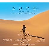 Dune Part Two: The Photography