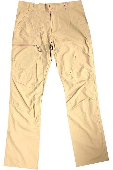 Columbia Mens PFG Omni-Shade UPF 50 