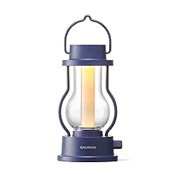 BALMUDA Combo Pack The Speaker The Lantern Navy