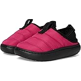 Crocs Kids' Classic Puff Moc