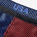 Nike Mens 2016 USA Away Jersey (Black, Red, Blue)(L)