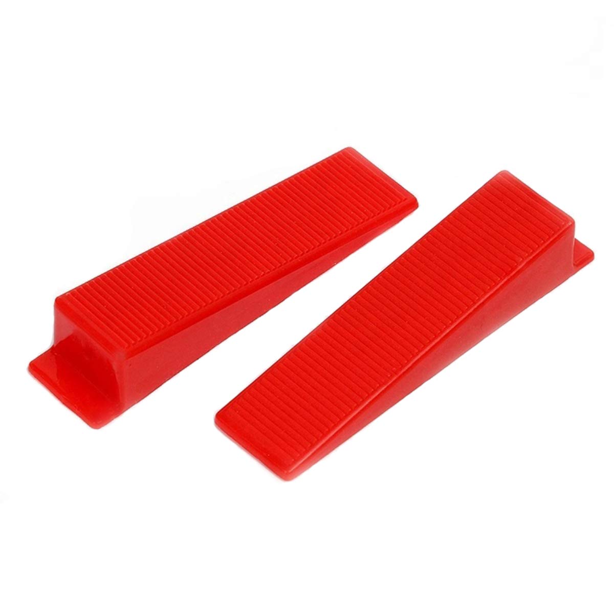 Tile Leveling System Wedges 300PCS Reusable Wedges