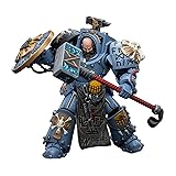 Joytoy 40K Mecha 1/18 Action Figures Space Wolves