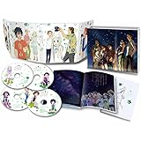 劇場版 あの日見た花の名前を僕達はまだ知らない。(完全生産限定版) [Blu-ray]