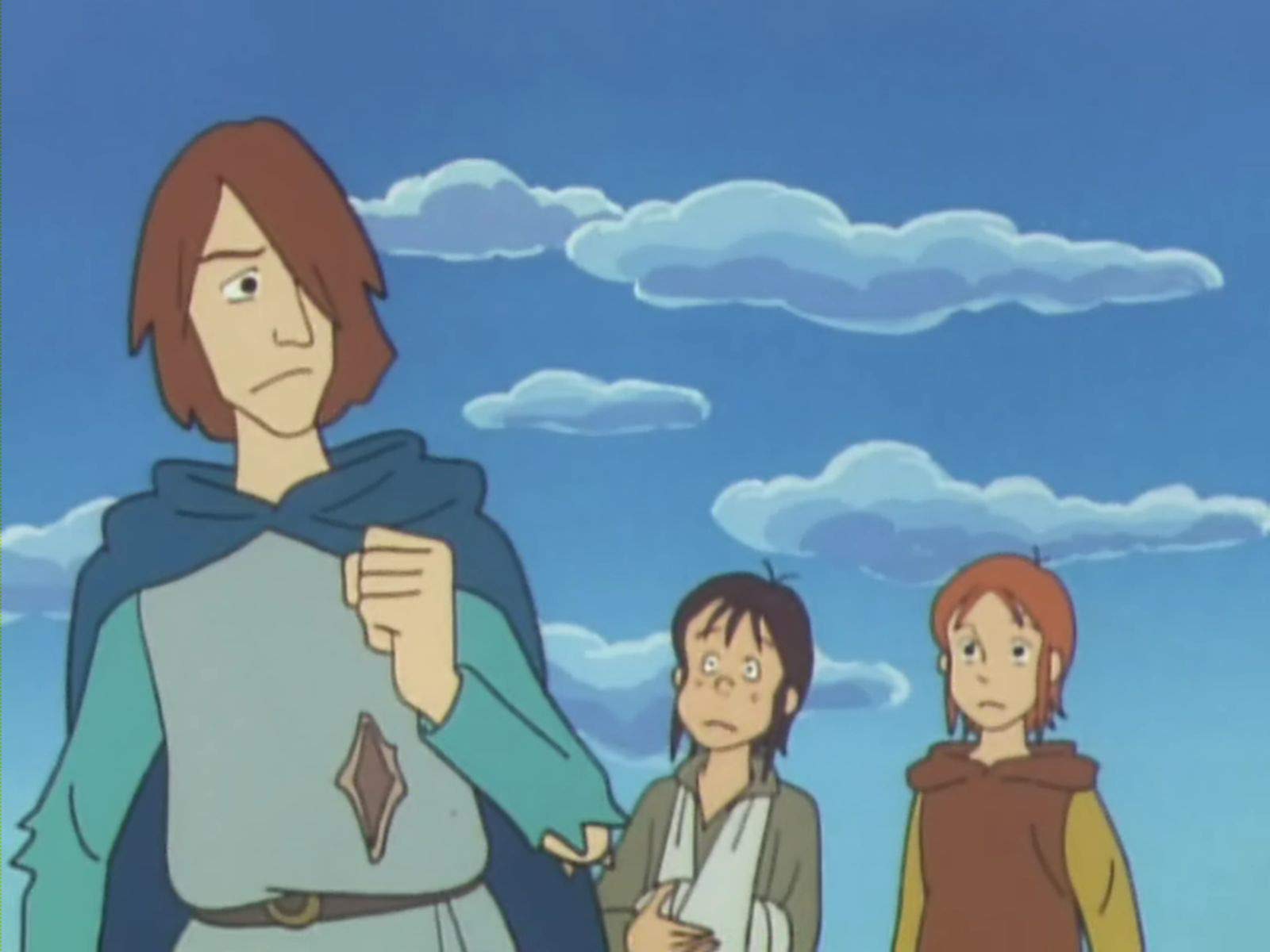 Amazon Co Jp リトル エル シドの冒険を観る Prime Video