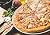 Fox Run 16-Inch Pizza Pan 18/0 Stainless Steel