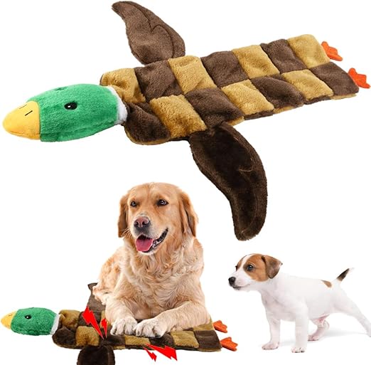 amazon large dog toys