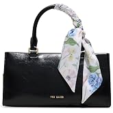 Ted Baker Women's Farah Shoulder Bag With Scarf