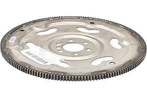 GM Genuine Parts 12654640 LS Pattern 6-Bolt Crankshaft Flexplate