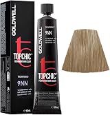 Goldwell Topchic Permanent Hair Colour 60 ml 9Nn Very Light Blonde Extra