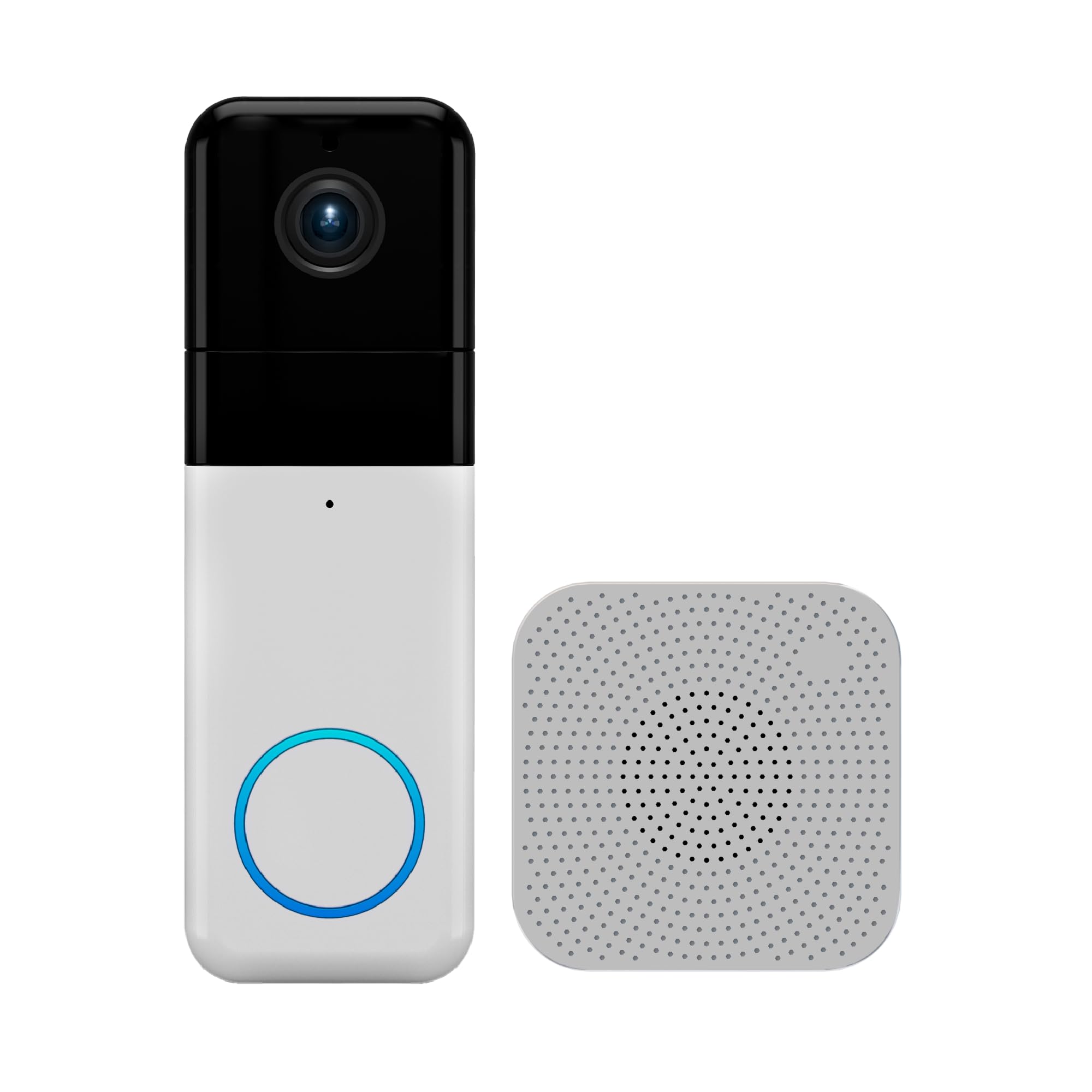 Wyze Wireless Video Doorbell Pro