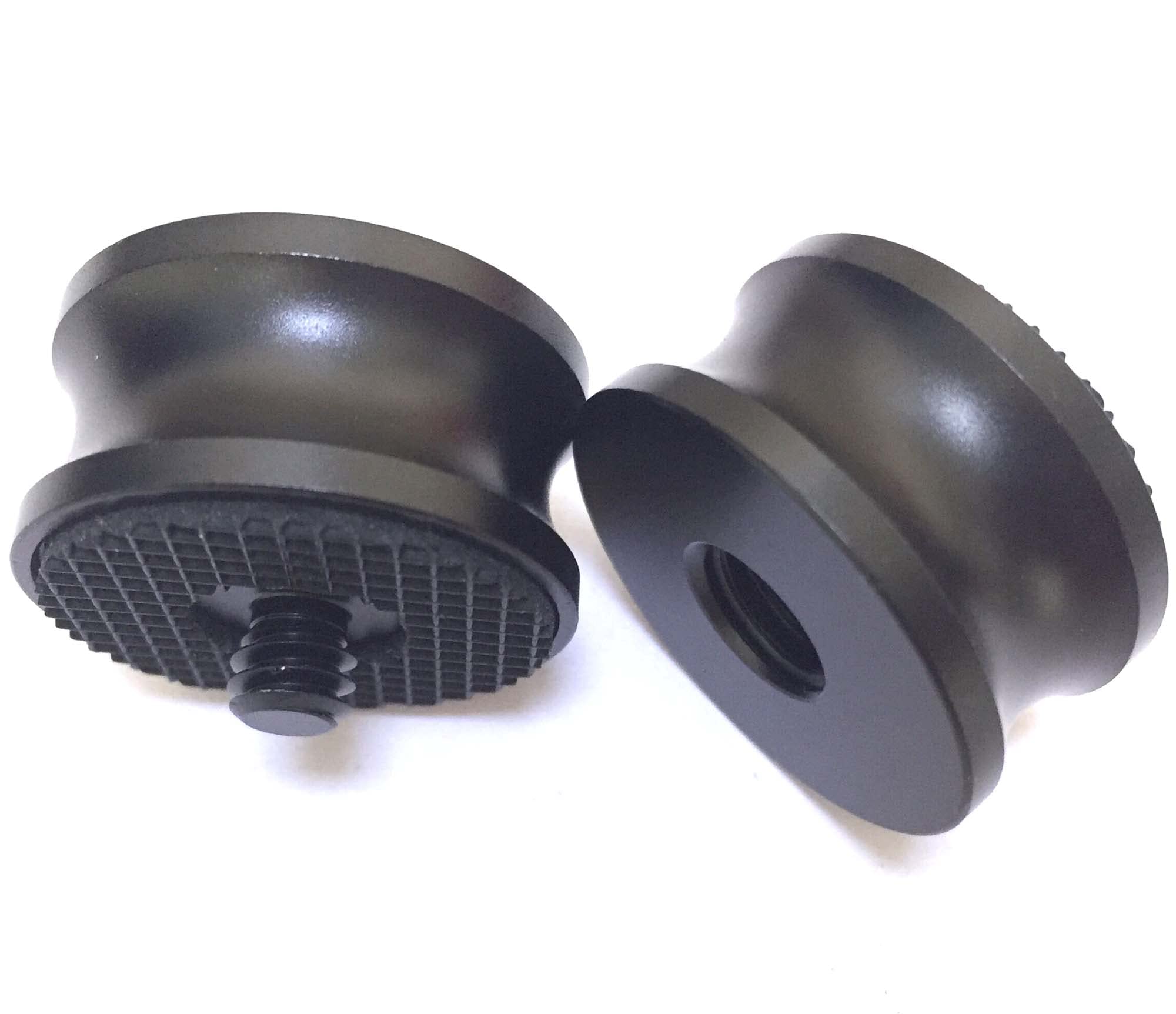 2x 4G2 Outer Diameter 28mm Camera Tripod Platform Switch Screws 1/4 Male To 3/8 Female Connect-or Adapter Head Flash Light Lamp Hot Shoe Boots Quick Load-ing Board Film Photo-graph Part Accessories