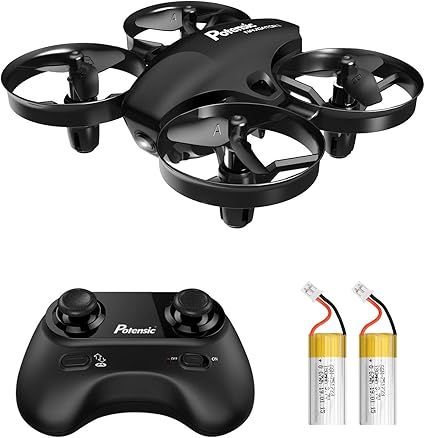potensic a20 rc nano quadcopter