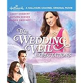 The Wedding Veil Expectations [Blu-Ray]