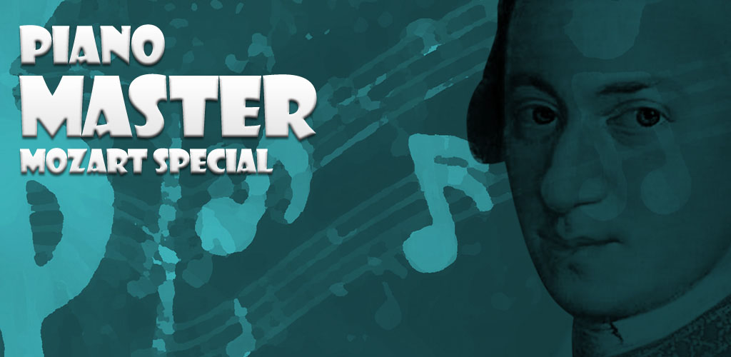 Piano Master Mozart Special