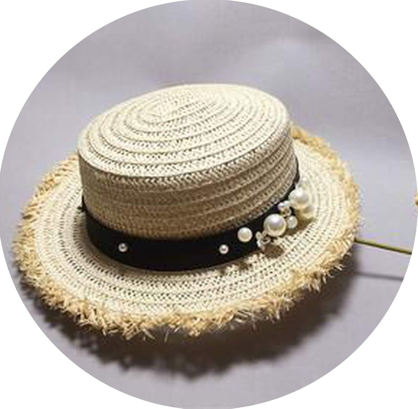 hats for summer women